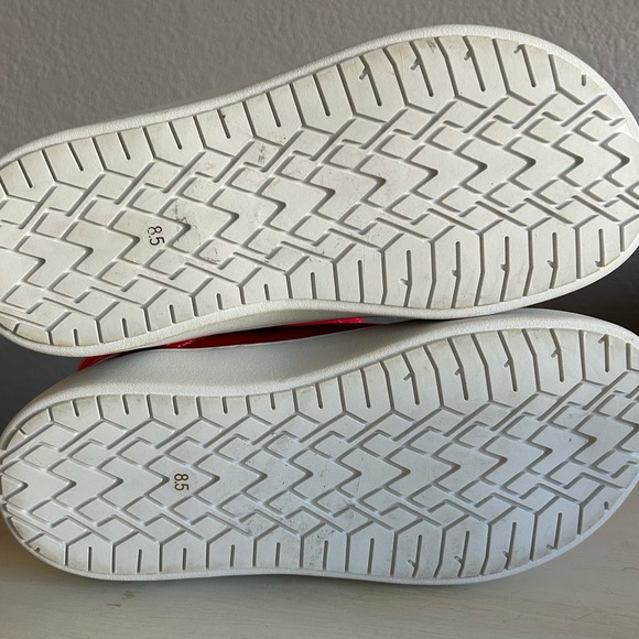 NWOT Jeffrey Campbell Snowed 2 Red retro puffer boot. Women’s 8. See photos. - Picture 9 of 9